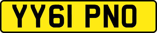 YY61PNO