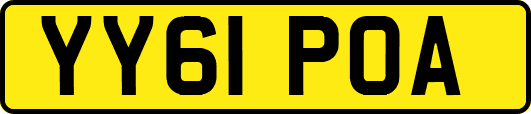 YY61POA