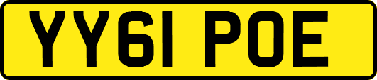 YY61POE