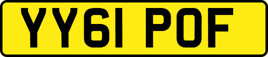 YY61POF