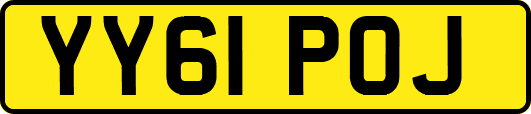 YY61POJ