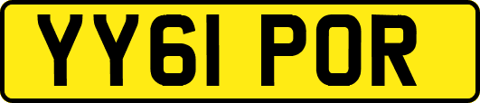 YY61POR