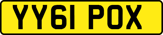 YY61POX