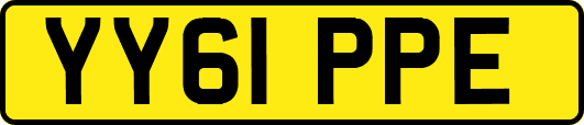 YY61PPE
