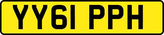 YY61PPH