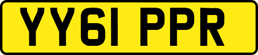 YY61PPR