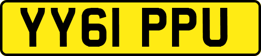 YY61PPU