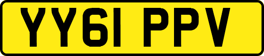 YY61PPV