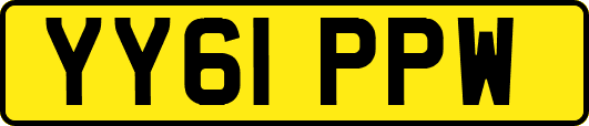 YY61PPW