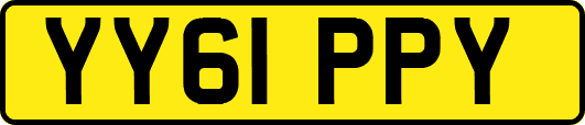 YY61PPY