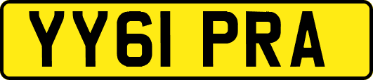 YY61PRA