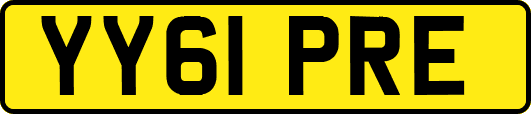 YY61PRE