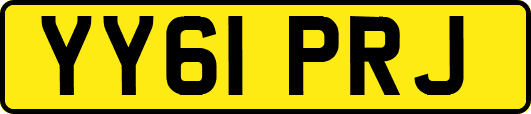 YY61PRJ