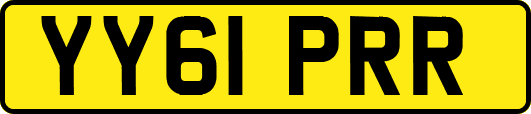 YY61PRR