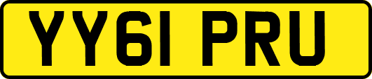 YY61PRU