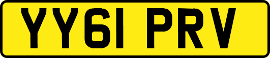 YY61PRV