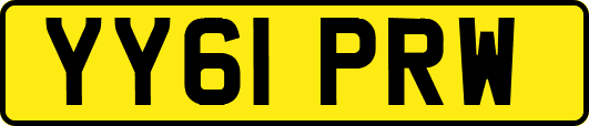 YY61PRW