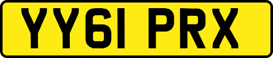YY61PRX