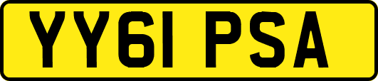 YY61PSA