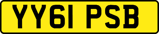YY61PSB