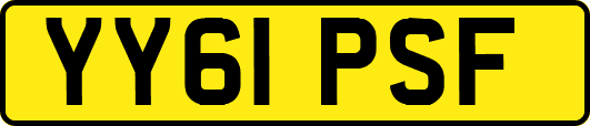 YY61PSF