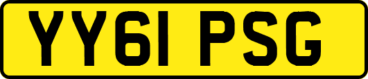 YY61PSG