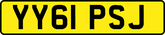 YY61PSJ