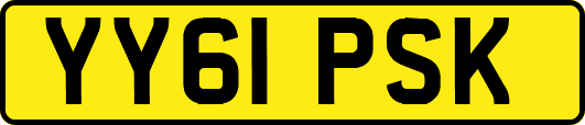 YY61PSK