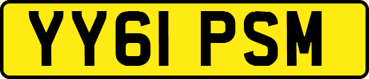 YY61PSM