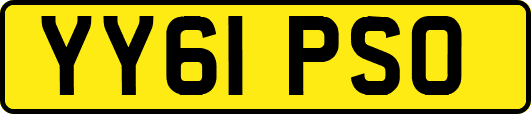 YY61PSO