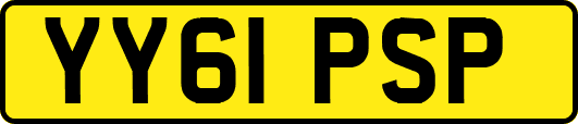 YY61PSP