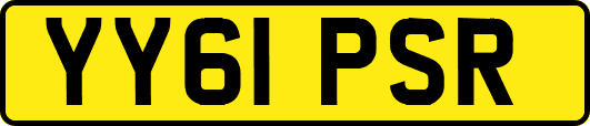 YY61PSR