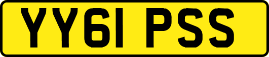 YY61PSS