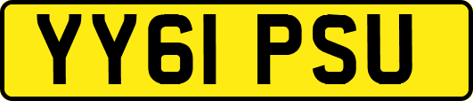 YY61PSU