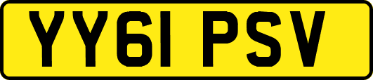 YY61PSV