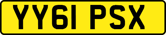 YY61PSX