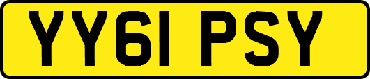YY61PSY