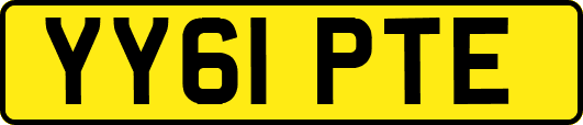 YY61PTE