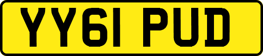 YY61PUD