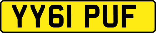 YY61PUF