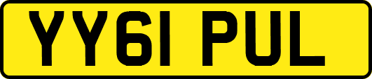 YY61PUL