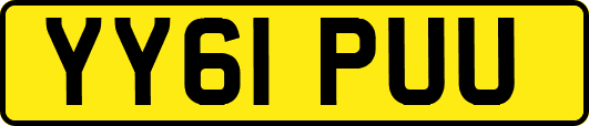 YY61PUU