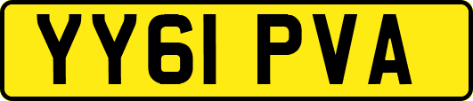 YY61PVA