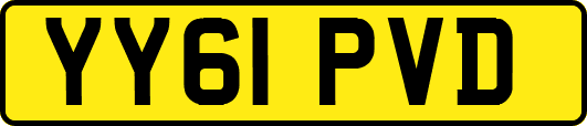 YY61PVD