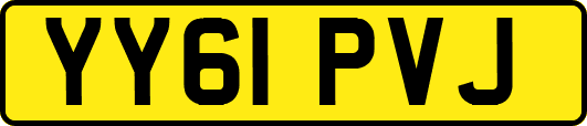 YY61PVJ