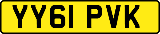 YY61PVK