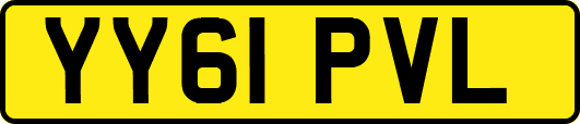 YY61PVL