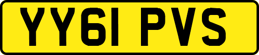 YY61PVS
