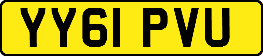 YY61PVU