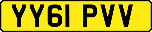 YY61PVV